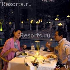 Moevenpick Hotel Cairo-Heliopolis 17
